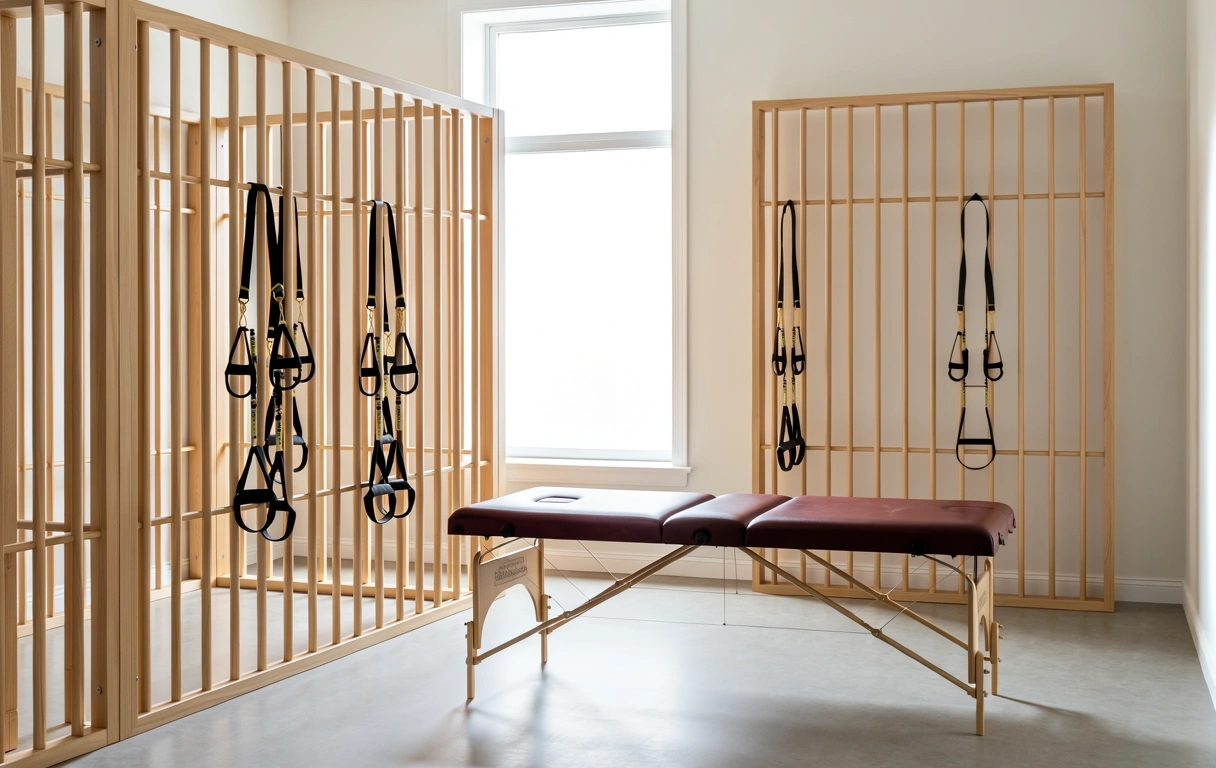 ActiveBody Studio Interior