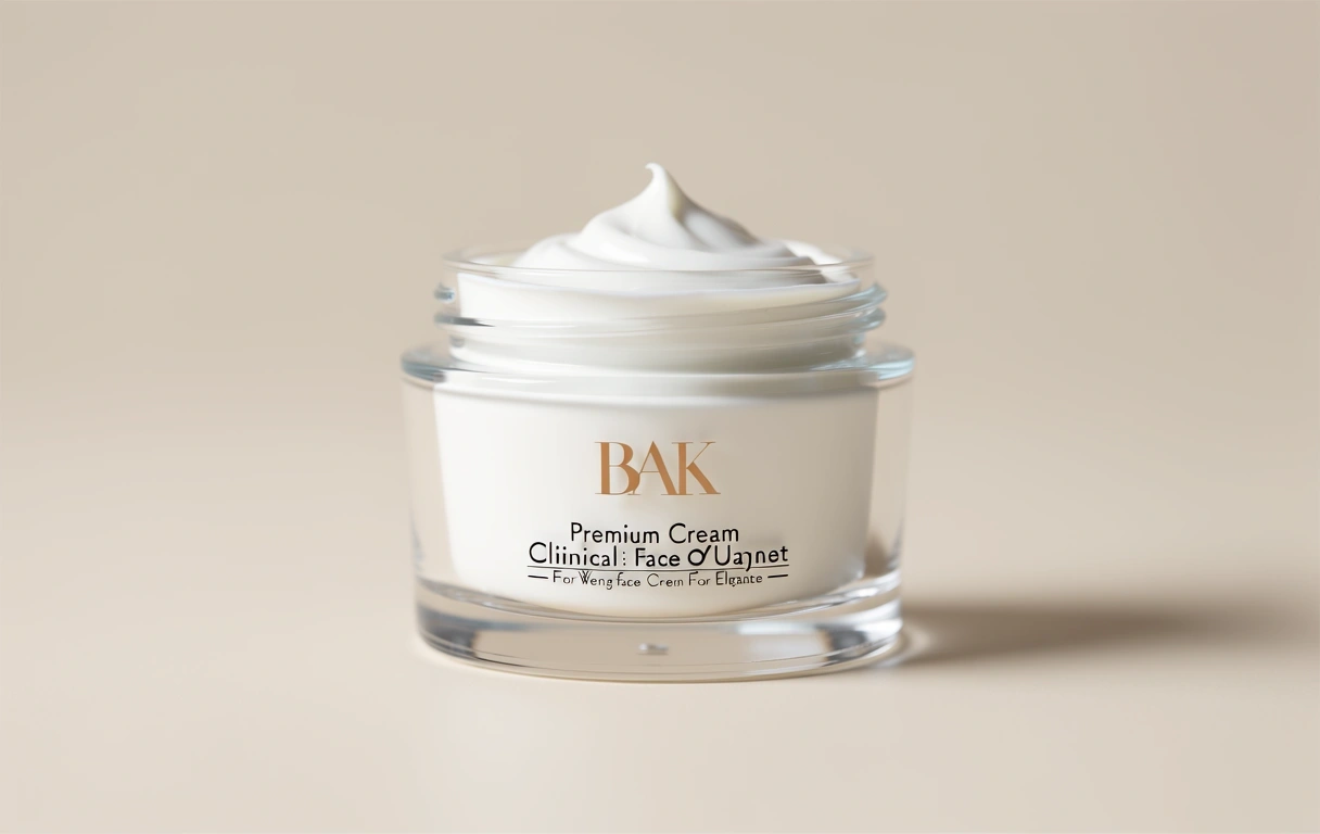 Face Cream for Women