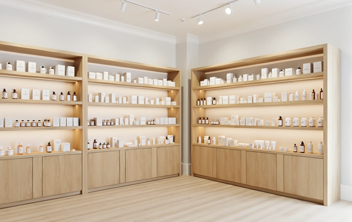 ActiveBody Studio Interior